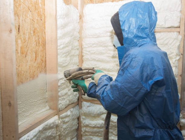 Insulation Services